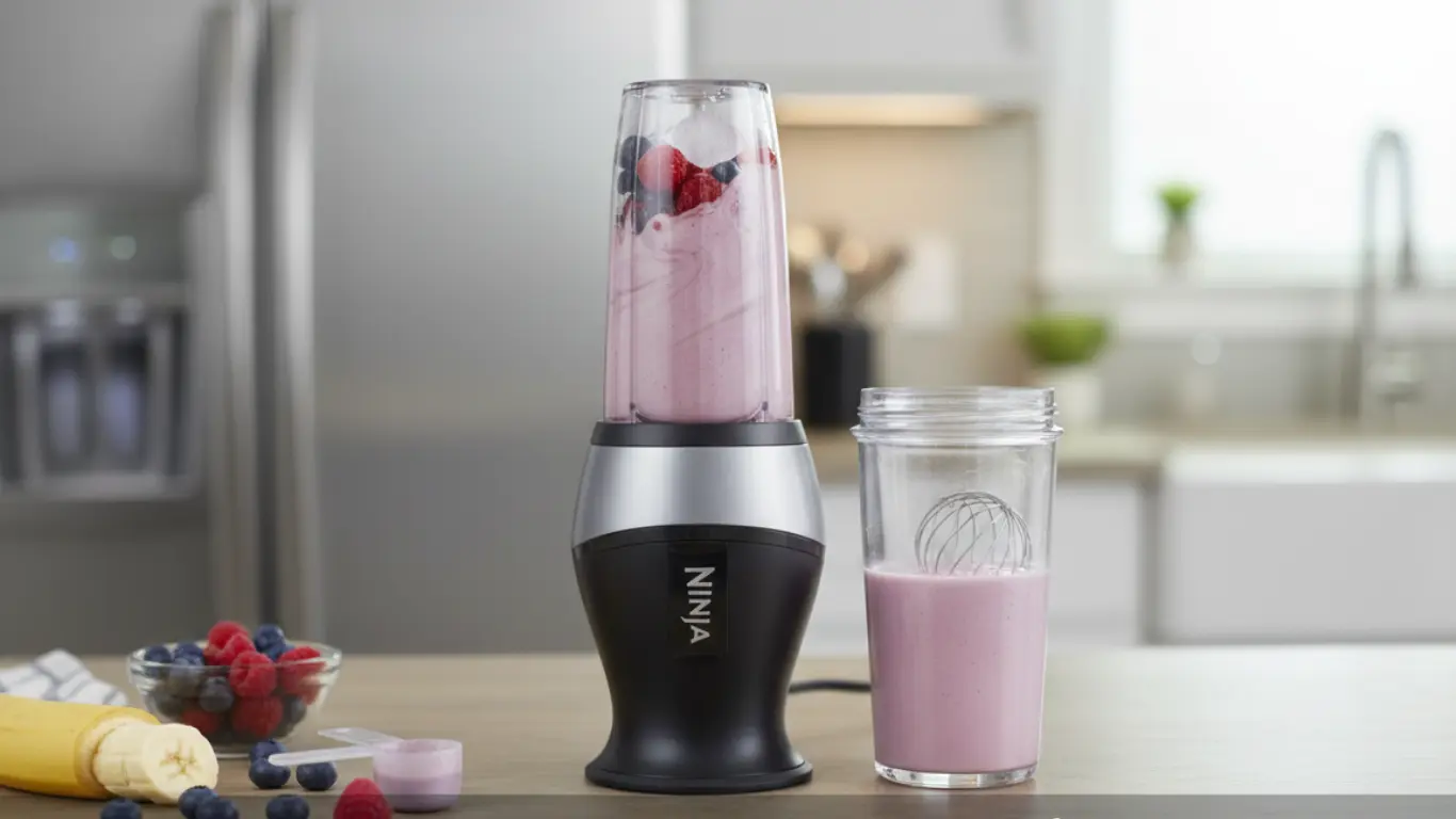 Best Blender for Protein Shakes
