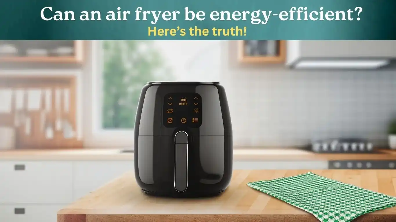 How Many Watts Does an Air Fryer Use