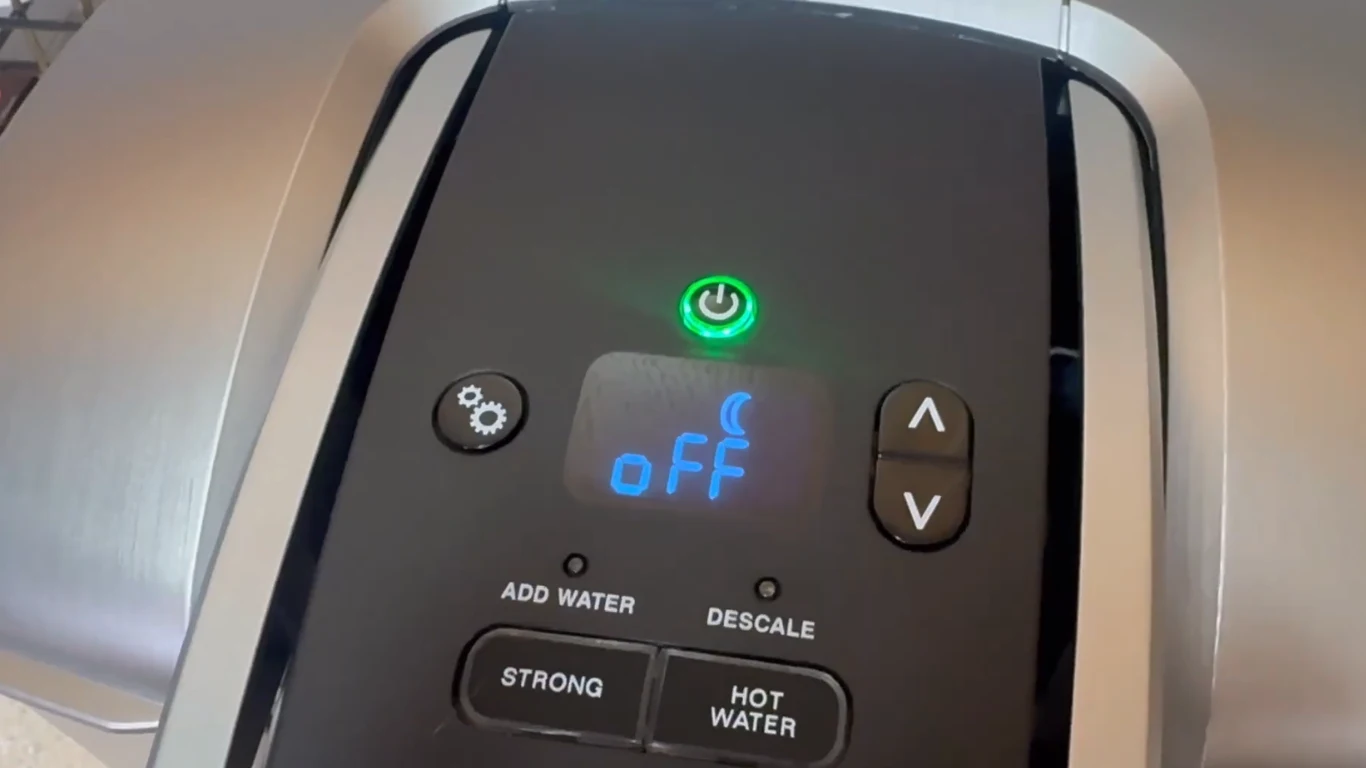 How to Turn Auto Off on Keurig Coffee Maker