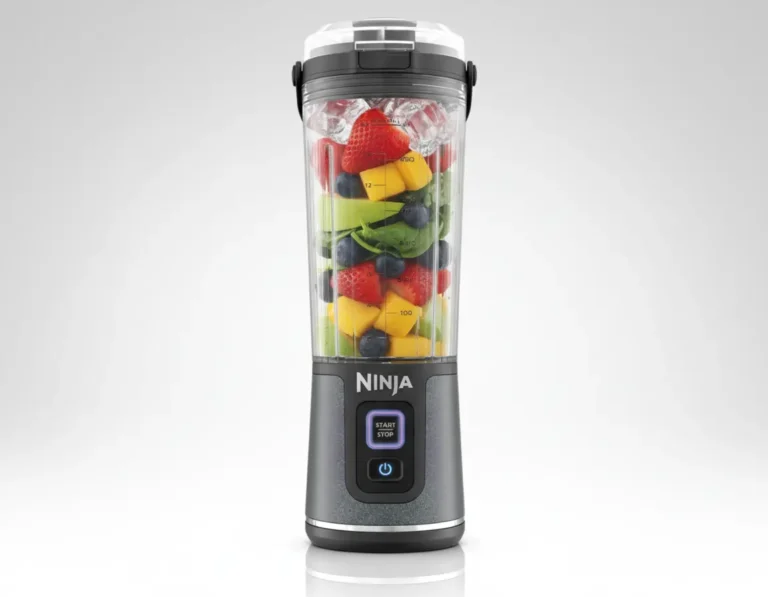 best rated personal blender