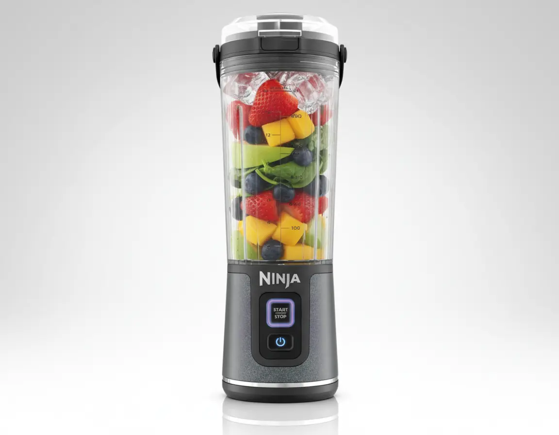 best rated personal blender