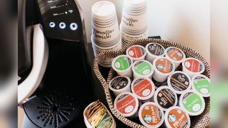 Can I Use Coffee Pods in a Regular Coffee Maker