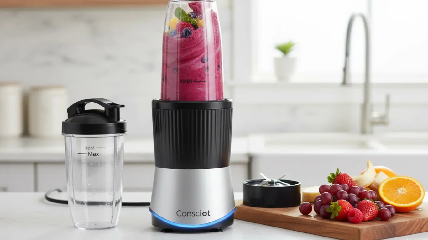hand blender for smoothies