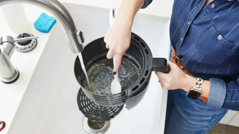 Are You Supposed to Clean Air Fryer After Every Use