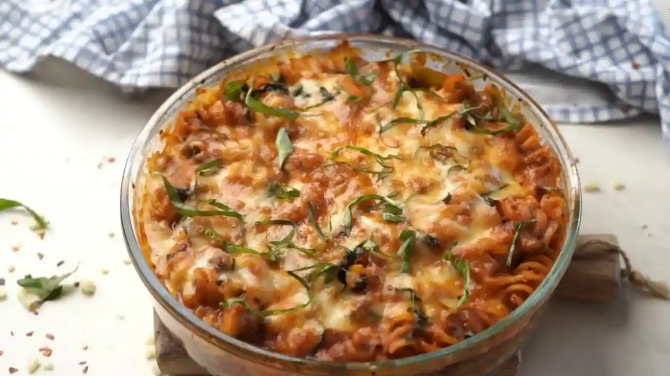 Can You Reheat Pasta in an Air Fryer