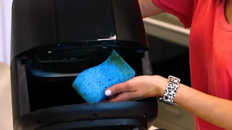 How Often Should You Clean Your Air Fryer