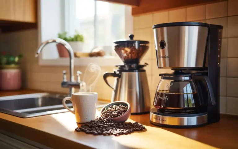 Why Does My Coffee Taste Bitter