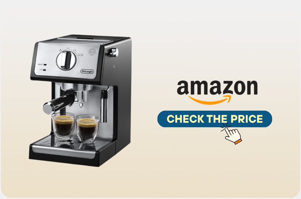 delonghi 3420 review