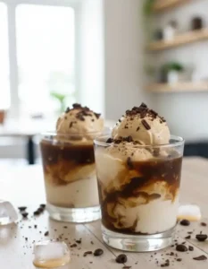 do you use espresso for iced coffee