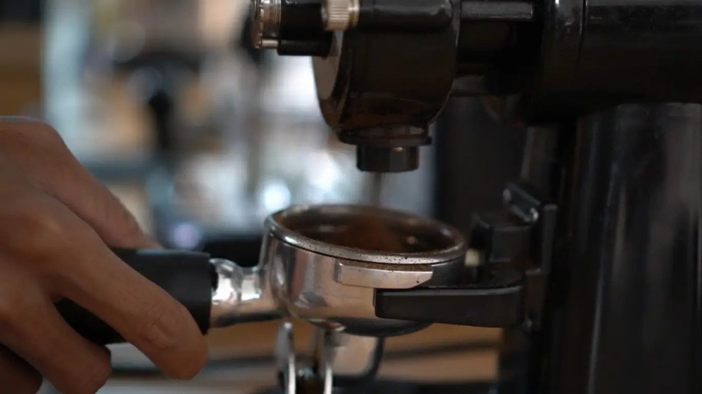 Choosing The Right Grind