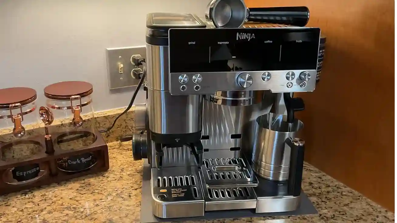 is ninja luxe cafe worth it