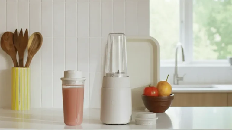 Bella Rocket Blender Review