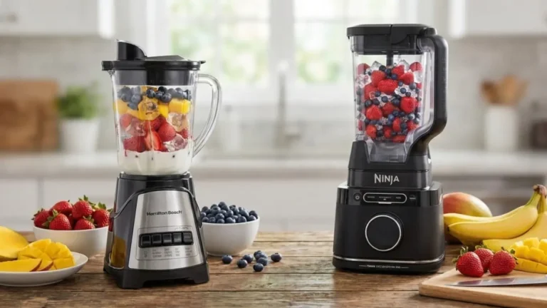 Best Blender for Dosa Batter