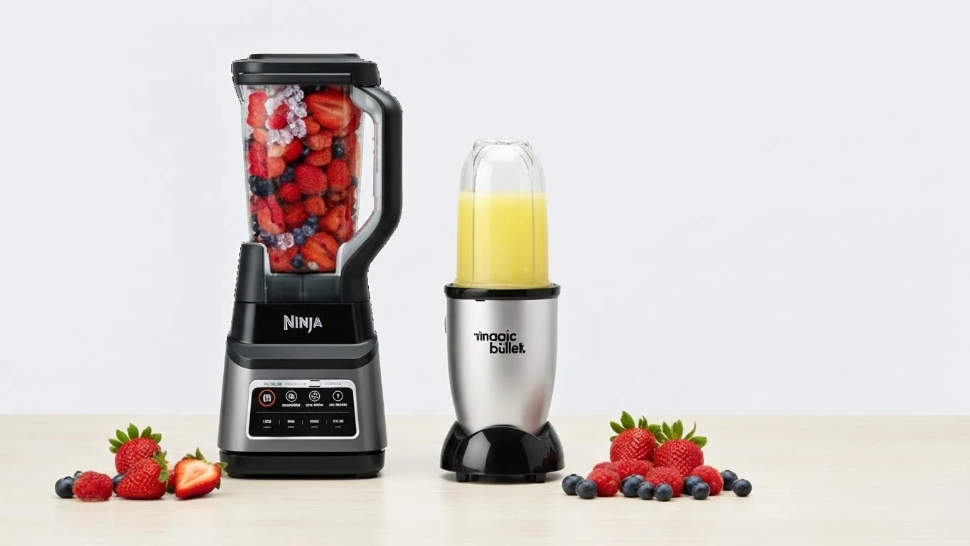 Best Blender for Smoothies