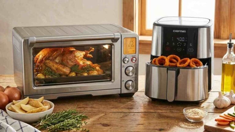 Best Stainless Steel Air Fryer