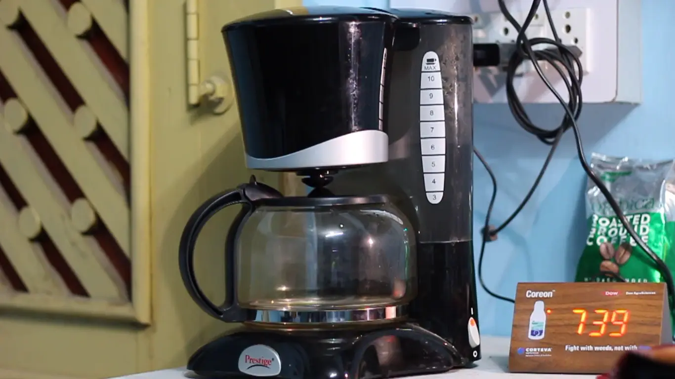 Can You Use Coffee Maker to Make Tea