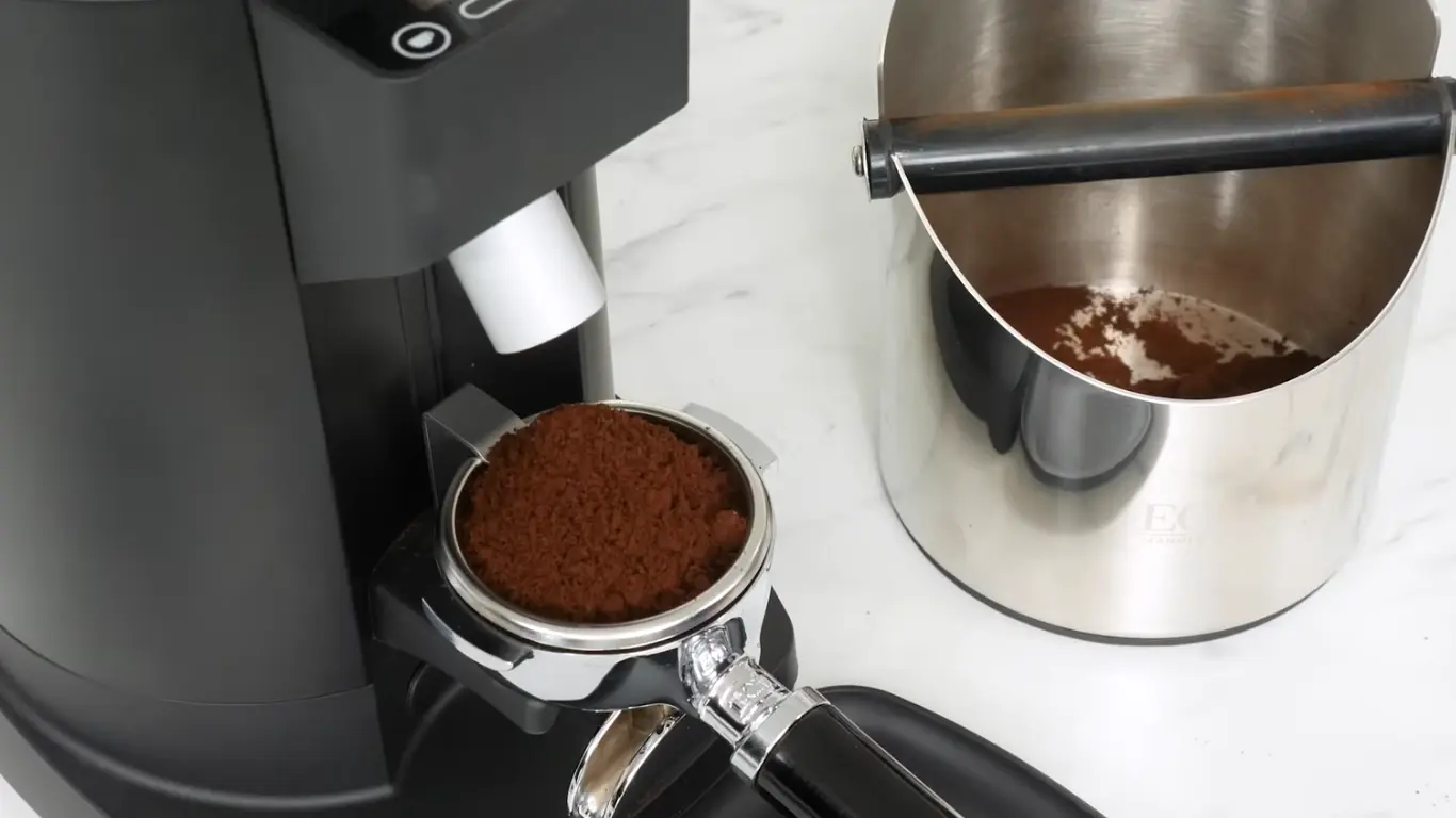 How Does Coffee Maker Work Step by Step