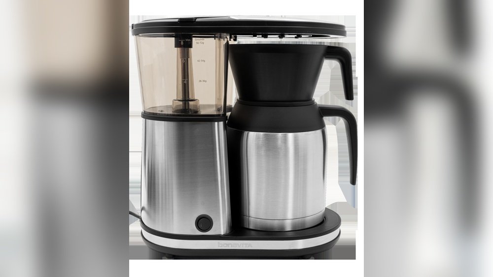 Does the Quality of a Coffee Maker Matter