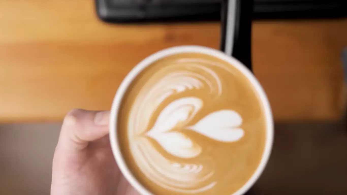 use nespresso milk frother